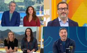 El rotundo triunfo que marcó el rating matinal de este miércoles 5 de agosto