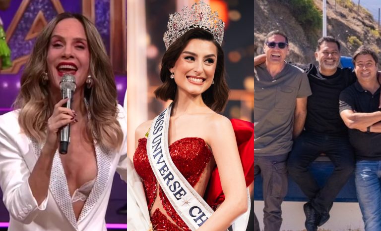 La pelea por el rating prime de este domingo tuvo un claro vencedor: casi dobló a su principal rival