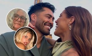 ¿Indirecta a Coté López? La dura reacción de madre del Mago Jiménez tras ruptura con Gala Caldirola