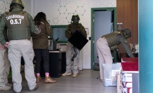 La ruta secreta tras red de venta de marihuana: recetas falsas y hasta un artista de Lollapalooza