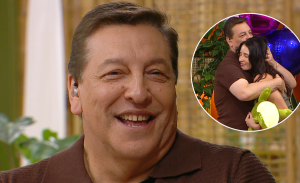 Volverías con tu ex? 2: Julio César y Camila Nash protagonizarán emotivo momento tras su reencuentro