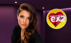 De vuelta en Chile: Yamila Reyna retoma shows de stand-up junto a integrante de Volverías con tu ex?