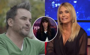 Renata Bravo, amiga de Ana Sol Romero, se sinceró sobre el quiebre de Douglas: 