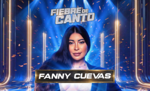 ¿Renunció a Fiebre de Canto? Chilevisión salió al paso de la polémica publicación de Fanny Cuevas