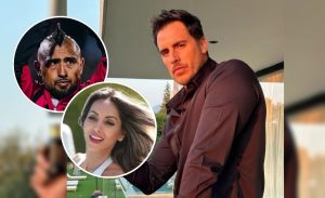 Revelan menciones a Marité Matus, Arturo Vidal y diputadas en escuchas a Camilo Huerta por caso dispensarios
