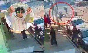 Revelan el verdadero motivo de la riña que terminó con estudiante asesinado en San Bernardo