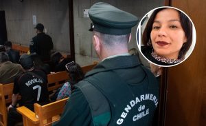 Revelan los testimonios de los imputados por el secuestro y homicidio de Makarena Tolosa