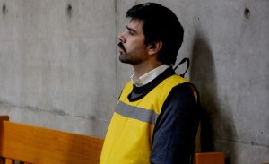 Revocan prisión preventiva de Joaquín Lavín León: exdiputado quedó con arresto domiciliario total