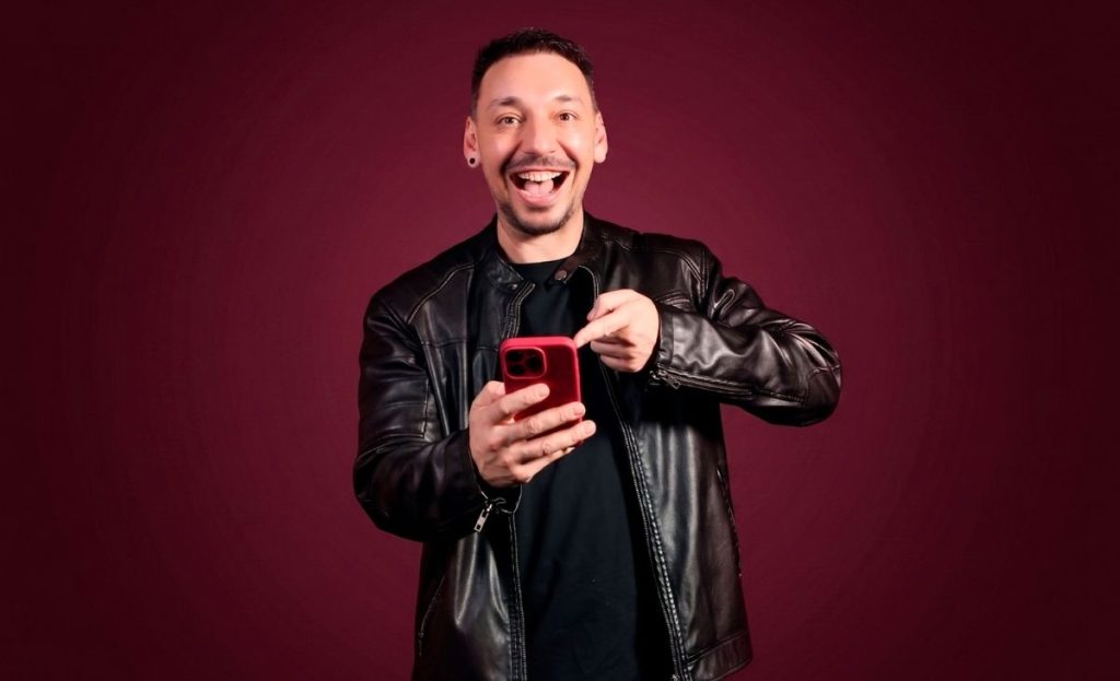 Canal 13 sigue potenciando el Hay que decirlo: sumó nuevo proyecto para unir la TV con mundo digital