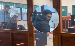 Rosamel Fierro Huenuman quedó en prisión preventiva tras robo armado en la Macrozona Sur