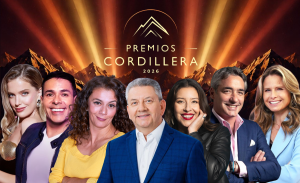 "Rostro 7": ¿de qué se trata la categoría que debuta en los Premios Cordillera 2026?