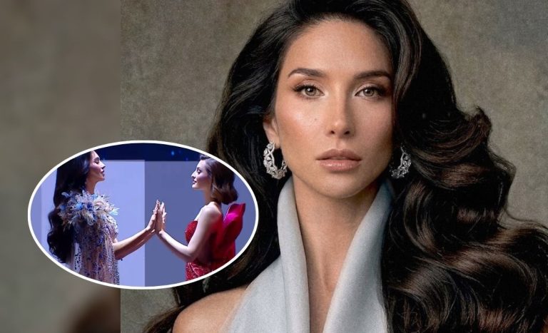 Scarlette Hermosilla reveló que TDA la perjudicó en final de Miss Universo Chile: 
