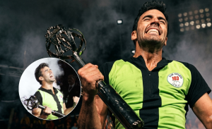Sebastián Roca Mundos Opuestos