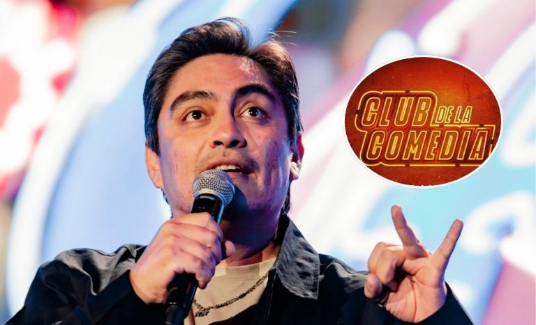 Sergio Freire lamentó muerte de querida integrante de El Club de la Comedia: reveló su último deseo