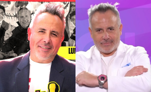 Sergio Marabolí llegaría a Plan Perfecto tras salida de TV+: el canal ya tendría su reemplazo