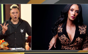 Sergio Rojas advirtió a Pamela Díaz tras anunciar acciones legales