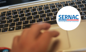 Sernac denuncia a tienda de ropa online por eventual estafa: suma más de 500 reclamos