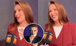 Prohibida Obsesión: Sigrid Alegría destacó vínculo con Diego Muñoz y cómo serán las escenas de sexo