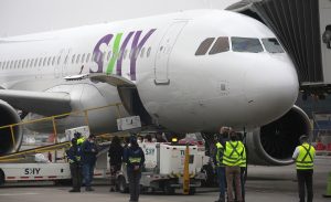SKY lanza nuevas rutas directas para la temporada alta