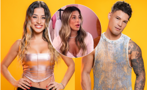 Sofía Latorre no iba a entrar con Rai Cerda a Volverías con tu ex? 2