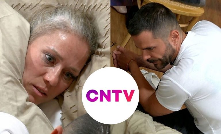 Denuncias ante el CNTV por criticada actitud de Ballero con Ludmila se disparan en solo 48 horas