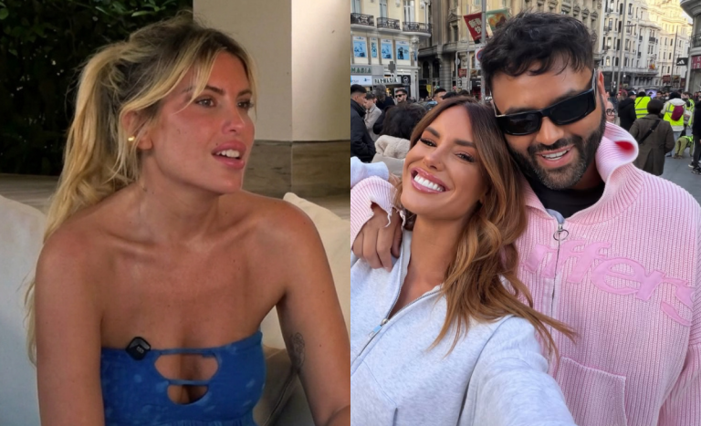Suro Solar respondió a Coté López y la acusó de mentirosa: 