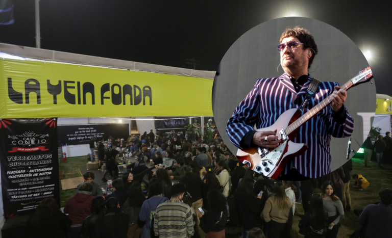 Adiós a la Yein Fonda 2026: Los Tres confirmaron que no se realizará este año