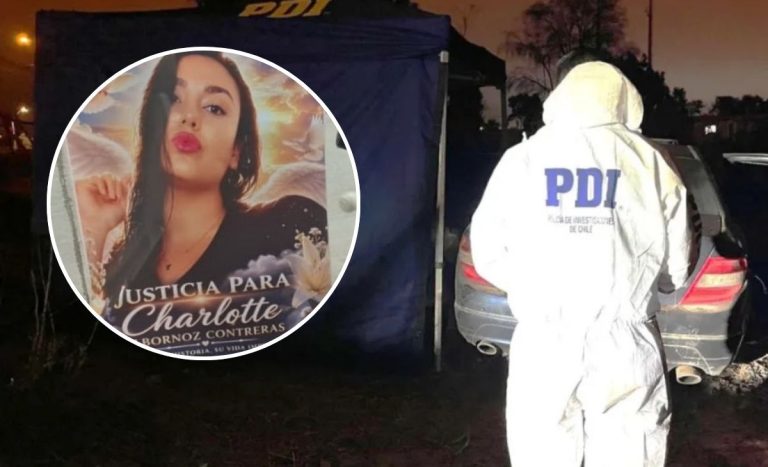 La historia de TENS asesinada tras buscar a exreo a cárcel de La Serena: su familia exije justicia