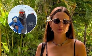 Tita Ureta generó polémica por tomar arriesgada decisión con su hija Cala: recibió duras críticas