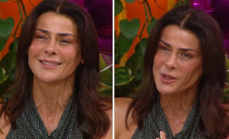 Tonka Tomicic se emocionó al hablar del Alzheimer de su madre: reveló una dolorosa situación