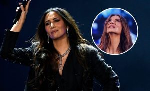 Tragedia enlutó show de Myriam Hernández en Valdivia: cantante reaccionó 
