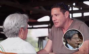 La triste noticia que golpeó a Pancho Saavedra en 'Socios': murió protagonista de Lugares que Hablan
