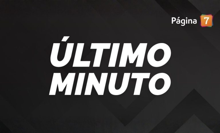 Confirman fallecimiento de alcalde de la comuna de O'Higgins