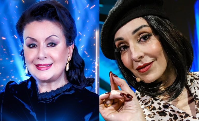 ¿Verónica Villarroel quiere suceder a Edymar como la 'Maestra' en Fiebre de Canto? Soprano respondió