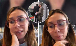 Aseguran que uruguayo detenido por soborno a carabineros tendría vínculo con ganador de un reality
