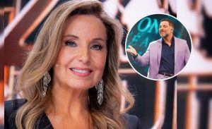 Viviana Nunes y dichos de Neme por jurado de Miss Universo Chile: 