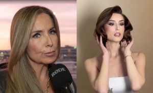 Desclasifican llamada de Viviana Nunes a Dominga López tras sus polémicos dichos: ¿qué le dijo?