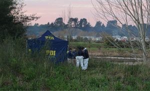 Tragedia en la UFRO: estudiante murió tras volcamiento de una balsa durante actividad en río Liucura