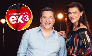 'Volverías con tu ex? 3' ya tendría a sus primeros confirmados: son conocidos rostros de TV