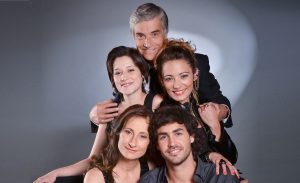 Regresa la teleserie fenómeno de TVN, 'Vuelve Temprano'... pero en formato vertical