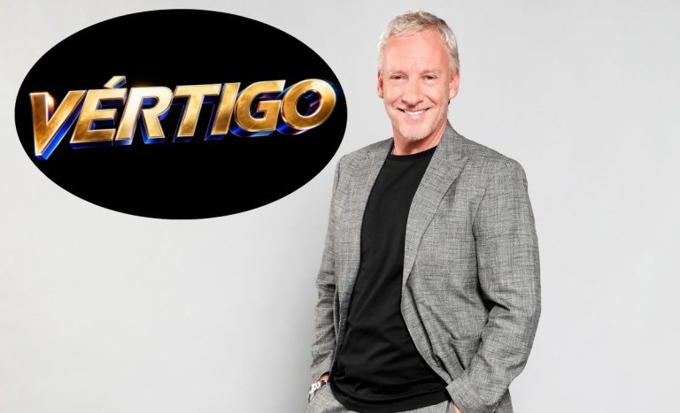 Es oficial: Canal 13 anuncia el regreso de Vértigo con Martín Cárcamo en la conducción