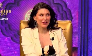 La predicción que recibió Wilma González y que podría cambiar sus planes familiares: 