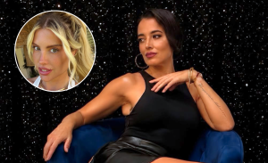 La defensa de Yamila Reyna por mensaje borrado sobre Coté López: 