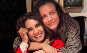 Claudia Conserva y Yazmín Vásquez contaron detalles de la pelea que las tuvo distanciadas por 6 años