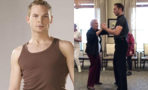 ¿Qué fue de William Orrock? El recordado recluta de Pelotón que hoy triunfa con el baile en EE.UU