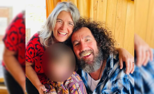 ¿Quién era Anne Gray Estadounidense asesinada en Vicuña enseñaba inglés y albergó a damnificados