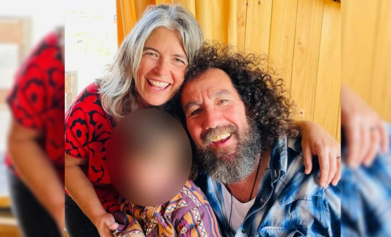 Conmoción en Vicuña por homicidio de estadounidense que daba clases de inglés: ¿quién era Anne Gray?