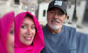 Tras planes de boda: Angélica Sepúlveda confirmó fin de su relación con Gürsel, su galán turco
