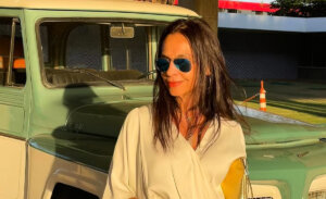 Así luce hoy el hijo de Claudia Burr: actriz compartió emotivo saludo por sus 20 años