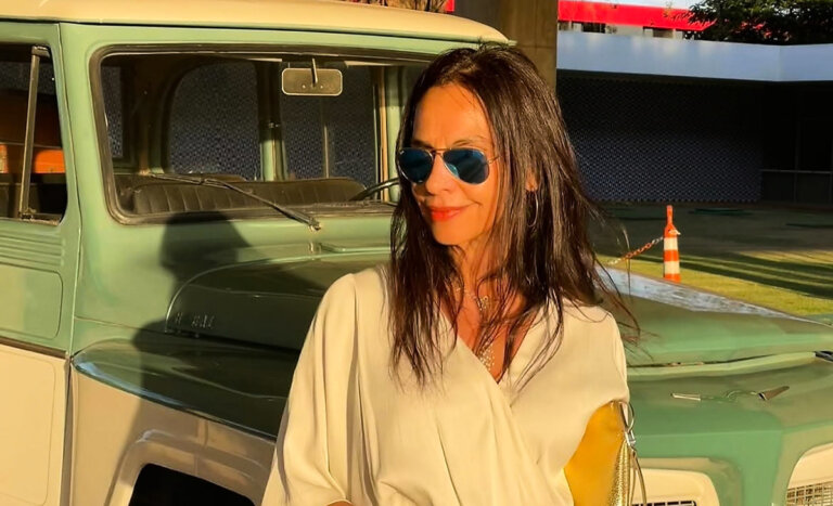 Así luce hoy el hijo de Claudia Burr: actriz compartió emotivo saludo por sus 20 años